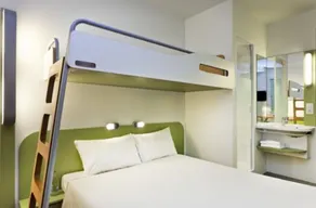 Celi Connect Hotel Orla Aracaju - Zimmer