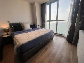 Breath Taking Sea View - Luxury Living - Rum