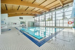 21 Eamont Park - Pool