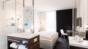 Dorint Hotel Düren - Chambre