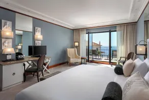 Grande Real Villa Itália Hotel & Spa - A Leading Hotel of the World - Udsigt fra værelset