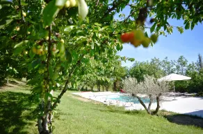 L'Ostalas - Pool