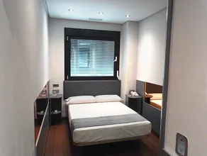 Hotel Fabrik - Chambre