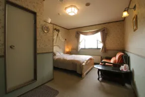 Petit Resort Hotel Der Barte - Habitación