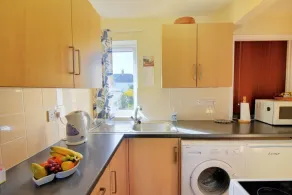 Bridge House Apartment - Cuisine privée