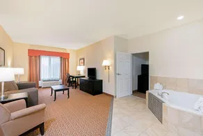 La Quinta by Wyndham Stillwater -University Area - Chambre