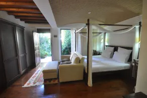 El Vino Hotel & Suites - Vistas desde la habitación