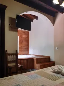 Apartamentos Aguasaliu - Zimmer