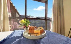 WYZ RENT|The perfect 1 BR City Walk in Dubai - Room