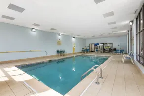 Comfort Inn, Cleveland South - Richfield - Piscine