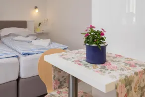 Split Center Suites - Room