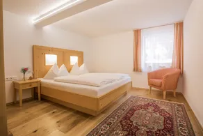 Carolines Appartement - Værelse