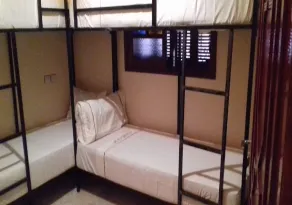 Hostel Dream belko - Chambre