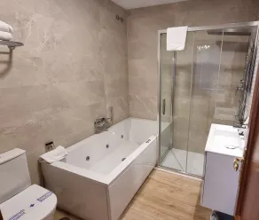 Hotel Infanta Isabel by Recordis Hotels - Salle de bain