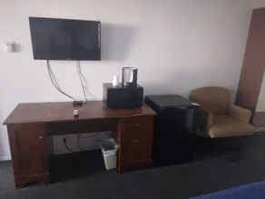 Royal Inn Casper - Chambre