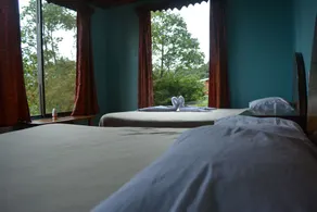 Vistaverde Lodge - Værelse
