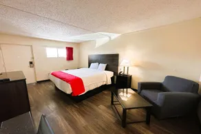 Oyo Hotel San Antonio Lackland AFB Seaworld Hwy 90 W - Room