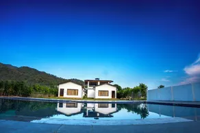 Corbett Retreat - Basseng