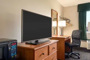 Travelodge by Wyndham Missouri Valley - Zimmer