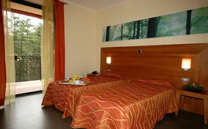 Best Western Langhe and Monferrato Hotel Costigliole d'Asti - Camera
