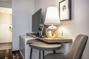 Holiday Inn St John's Conference Centre by IHG - Chambre