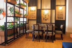 Grand Serpong Hotel - Restaurant