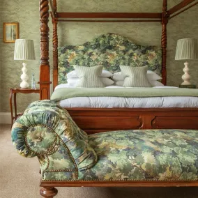 Glenfinnan House Hotel - Room