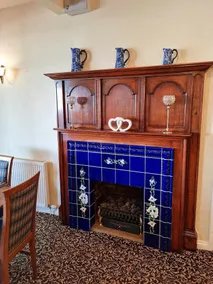 Solway Lodge Hotel - Restaurant