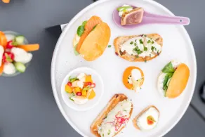 Mercure Tours Nord - Restaurant