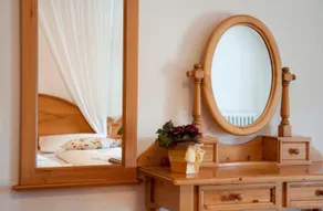 Haus Schlesien - Bathroom