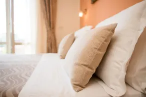 Unique Hotel - Værelse
