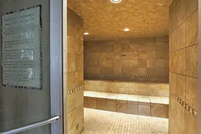 Appartement en copropriété avec piscine, jacuzzi et barbecue | Vue montagne | Parfait pour le travail à distance - Intérieur