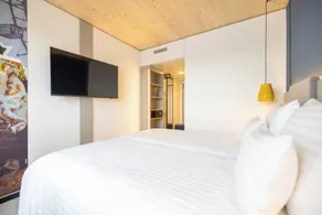 Vienna House Easy by Wyndham Vienna Airport - Quarto