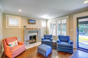 1 Mi to Music & State St! Updated Bristol Home - Interiør