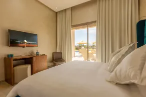 Mountains Palace Marrakech - Adults Only - Quarto