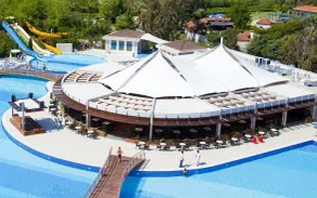 Sunis Elita Beach Resort Hotel & SPA - Pool