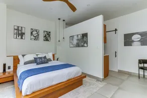 Villas at Playa de Coco - Chambre