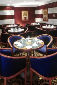 Manazel Ajyad Hotel - Restaurant