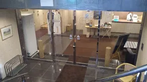 Hotel Hitachi Hills - Réception