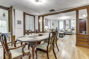 Historic Home 3 Mi to Middletown Main Street - Innenbereich