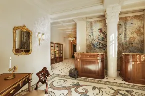 Hôtel Madame Rêve - Réception
