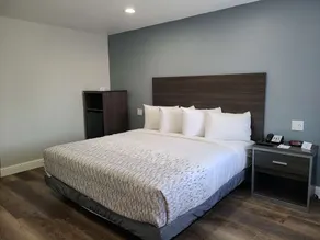 SureStay Hotel by Best Western Chowchilla Yosemite - Værelse