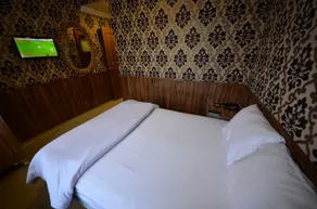 Hotel Istiklal - Room