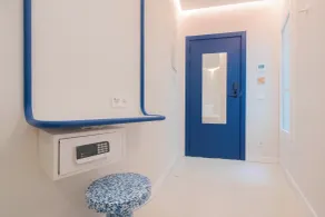 SLEEP'N Valencia - Room