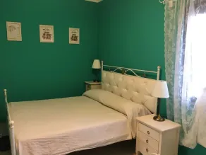 B&B Stellamarina - Chambre