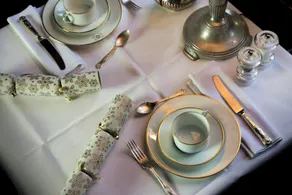 Hotel De Orangerie by CW Hotel Collection - Small Luxury Hotels of the World - Restaurant