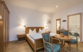 Post Hotel - Tradition & Lifestyle Adults Only - Zimmer