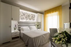 Hotel Riviera - Room