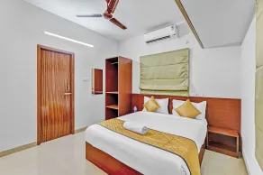Ecostay Valasaravakam - Chambre