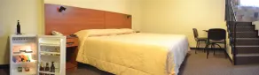 Hotel Calacoto - Room